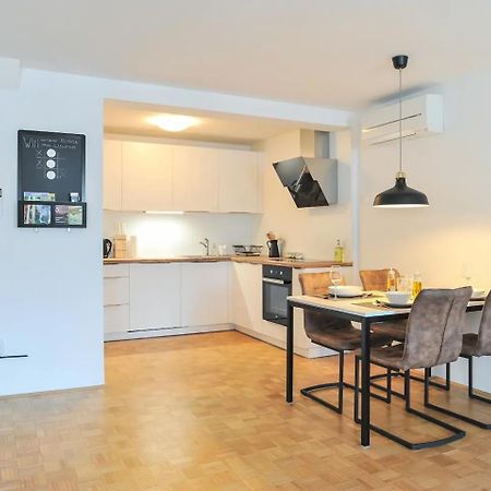 לובליאנה Strict City Apartments מראה חיצוני תמונה