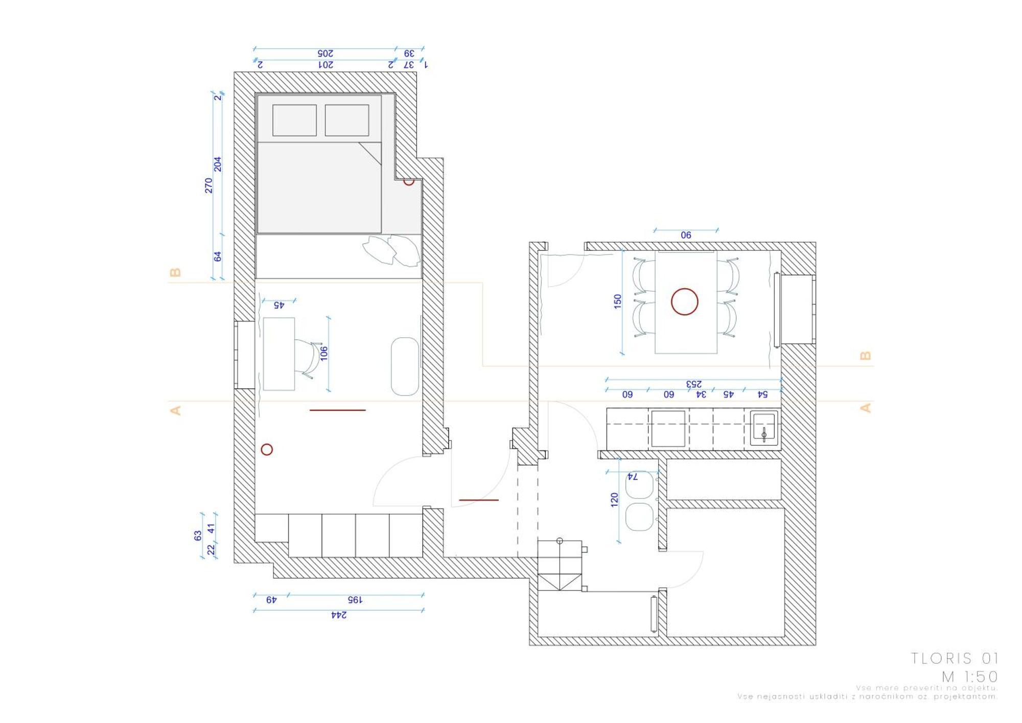 לובליאנה Strict City Apartments חדר תמונה
