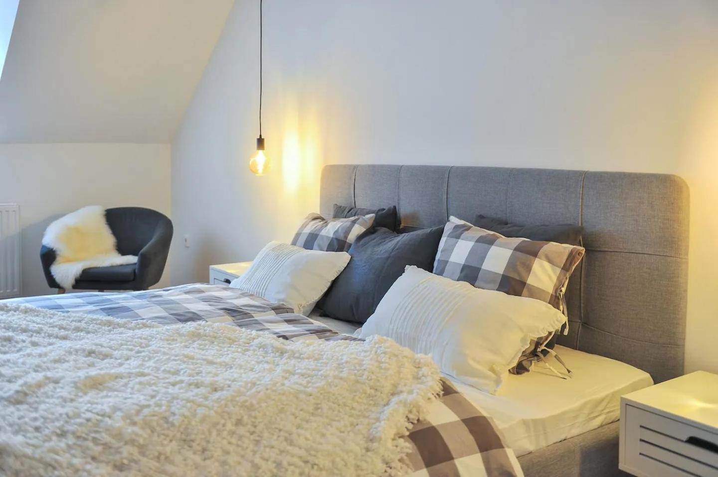 לובליאנה Strict City Apartments מראה חיצוני תמונה